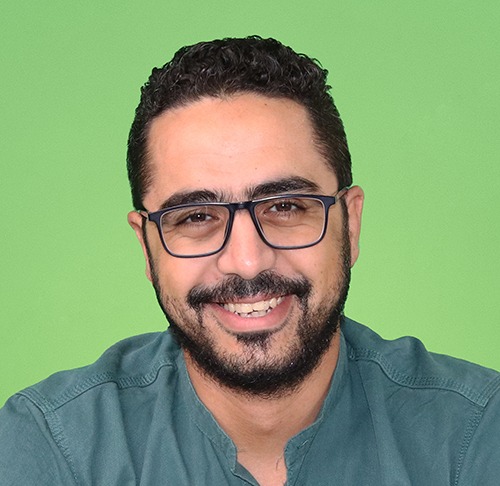 محمد عيد 