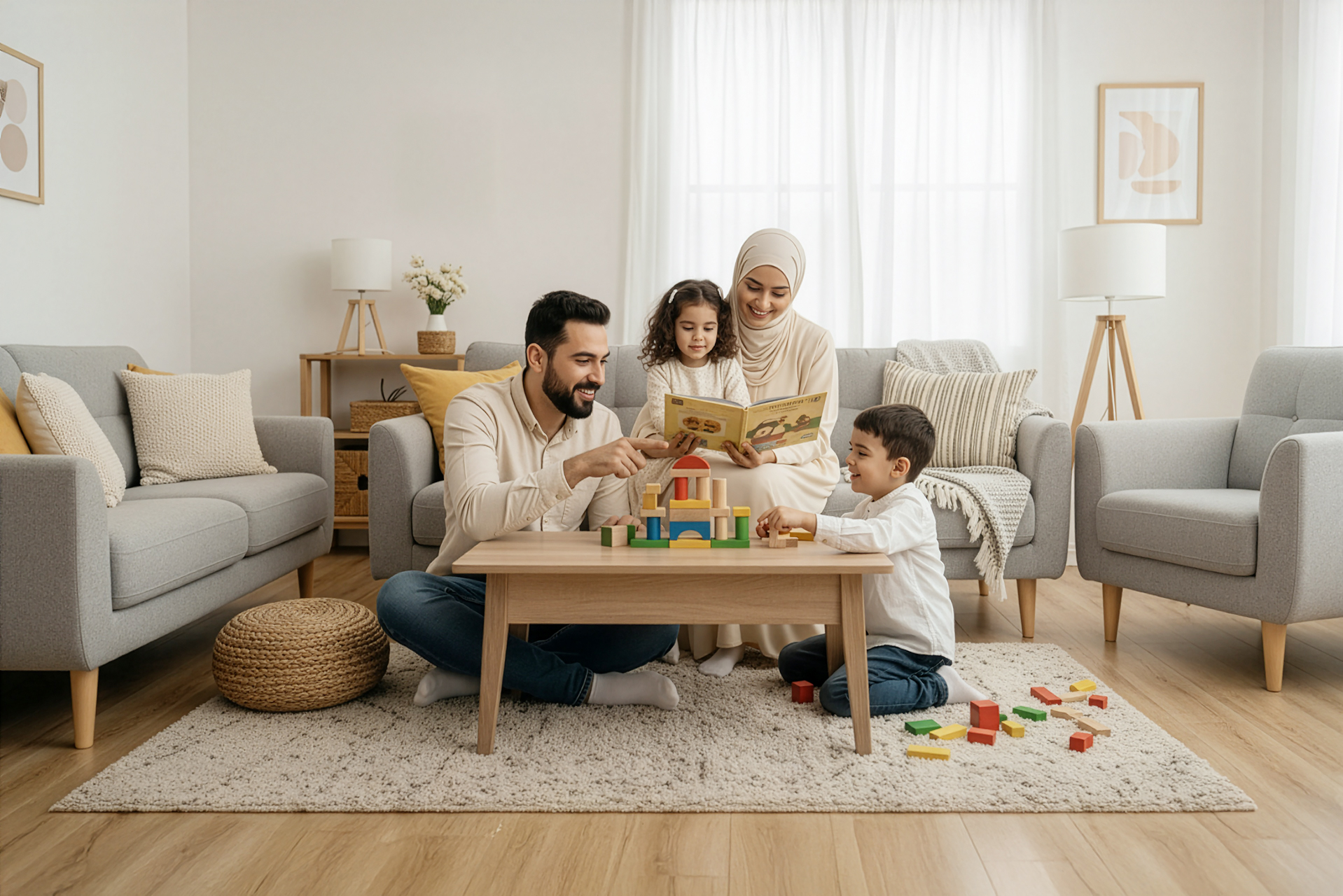 أكاديمية بناء